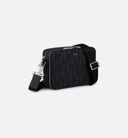 Pouch with Strap